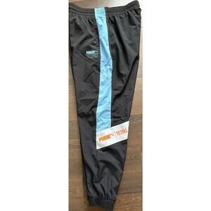 [597137-01] Mens Puma x Tetris Track Pant XL